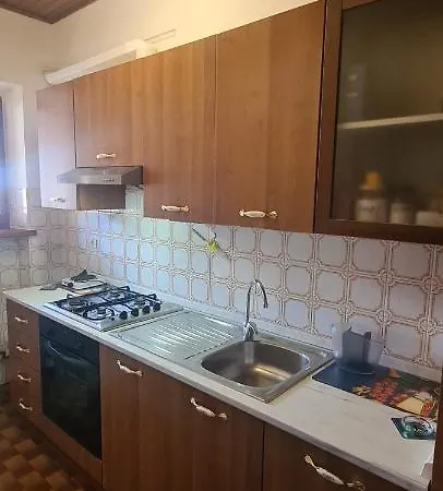 Casa Marianna