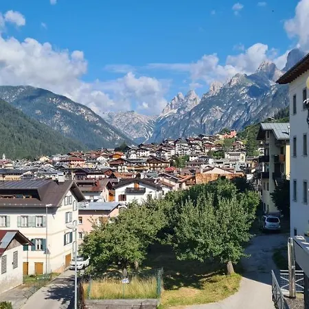 Apartman Casa Marianna *