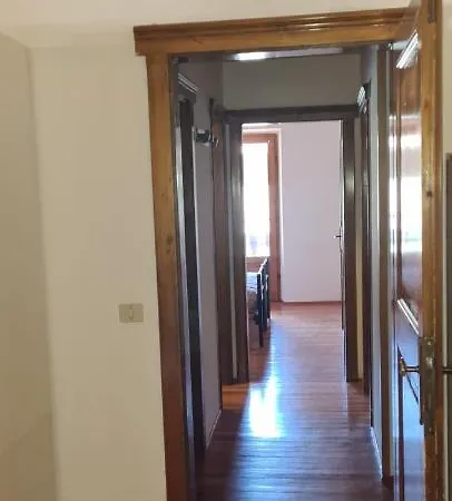 Casa Marianna Auronzo di Cadore