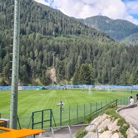 Apartman Casa Marianna Auronzo di Cadore