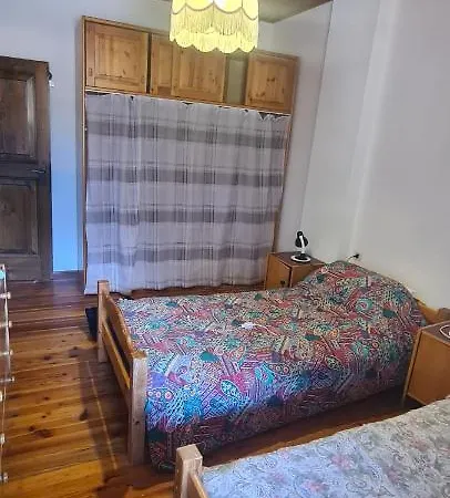 Apartman Casa Marianna Auronzo di Cadore