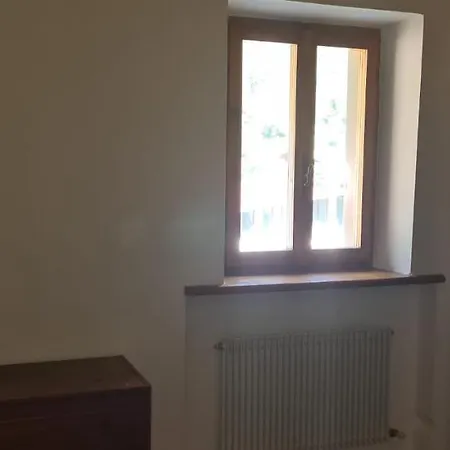 Lägenhet Casa Marianna *