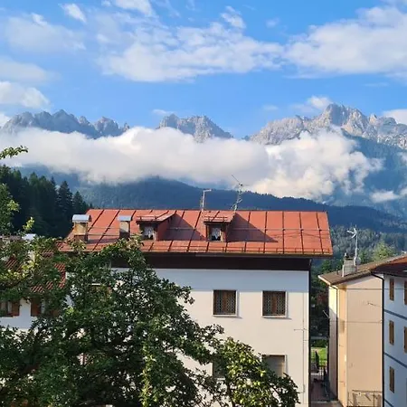 Casa Marianna Lägenhet *
